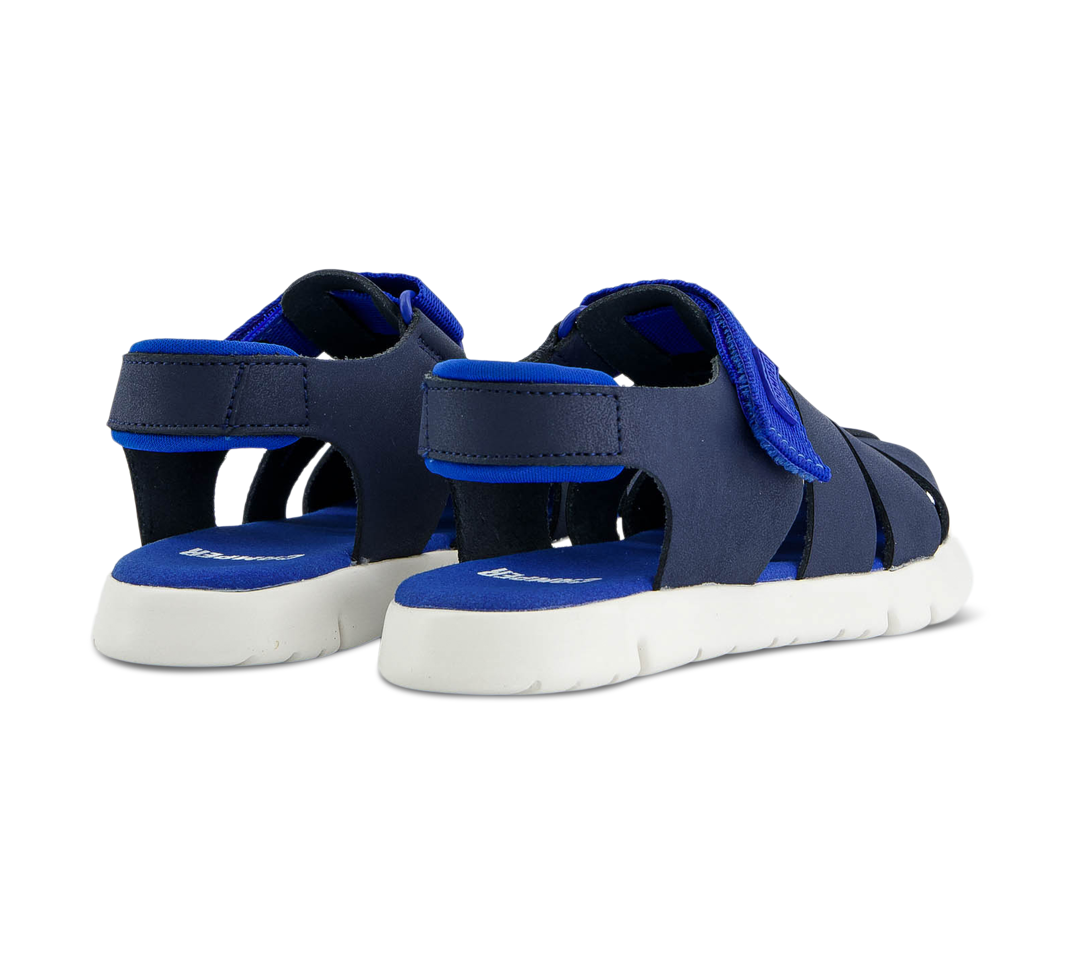 Camper Lamper Yard
