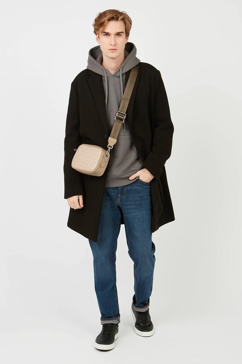 Ikon IT-Sac trotteur