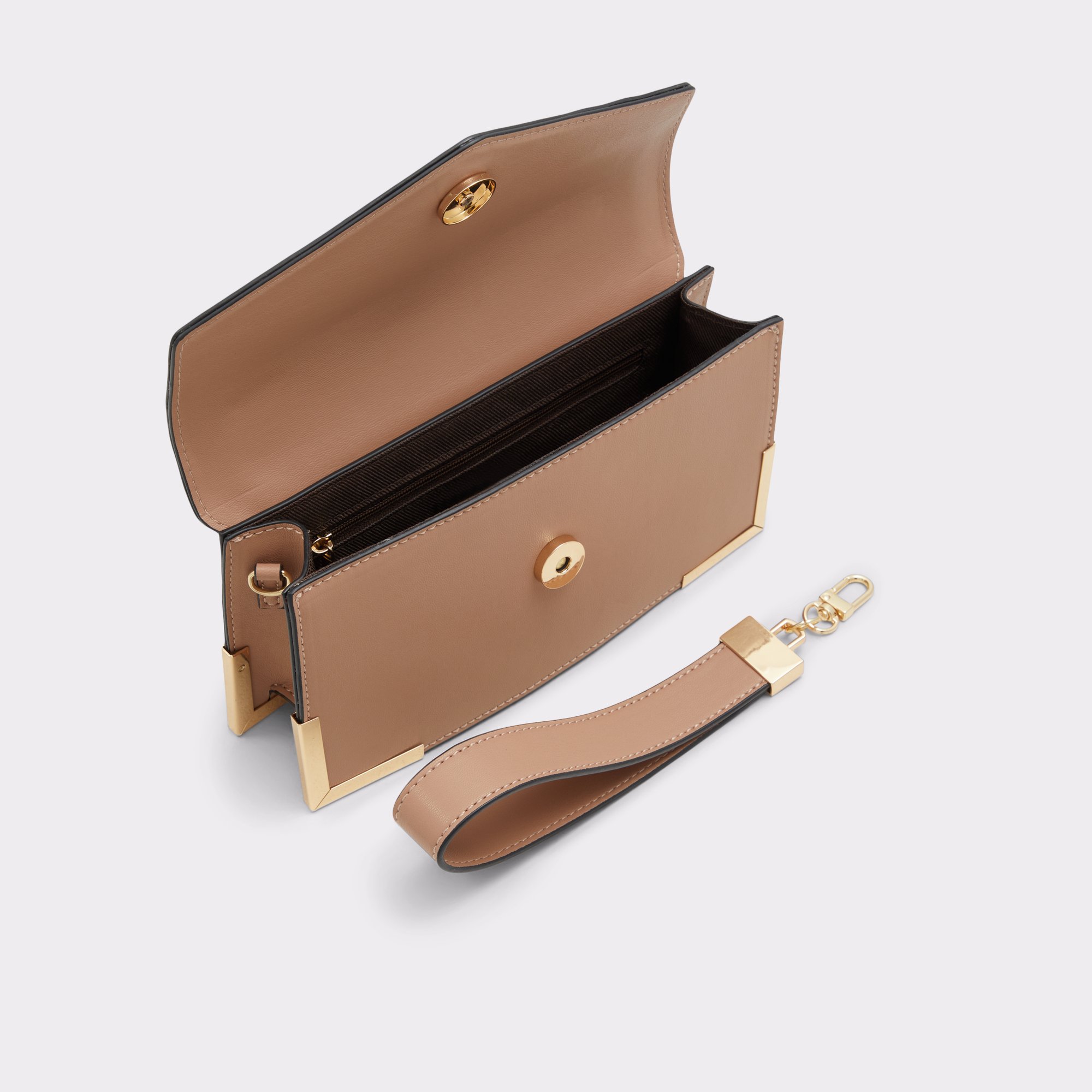 Akyrax Bone Women Clutches & Evening bags