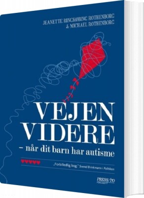 Vejen Videre - Michael Rothenborg - Bog