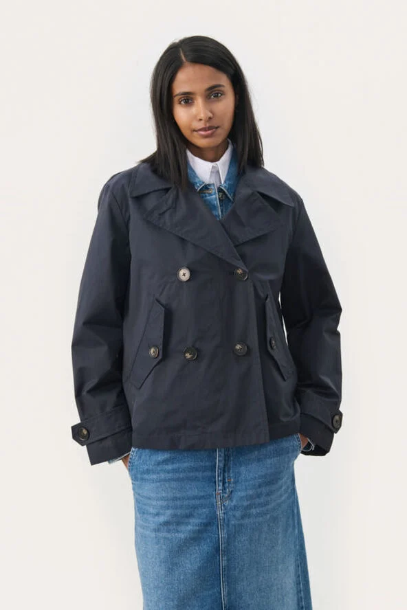 Part Two NelliPW OTW Dark navy