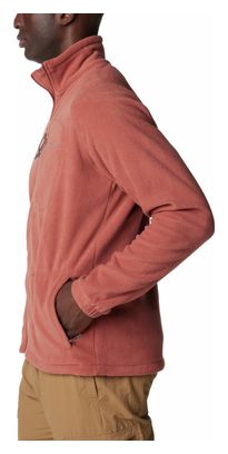Veste Polaire Columbia Fast Trek II Full Zip Beige