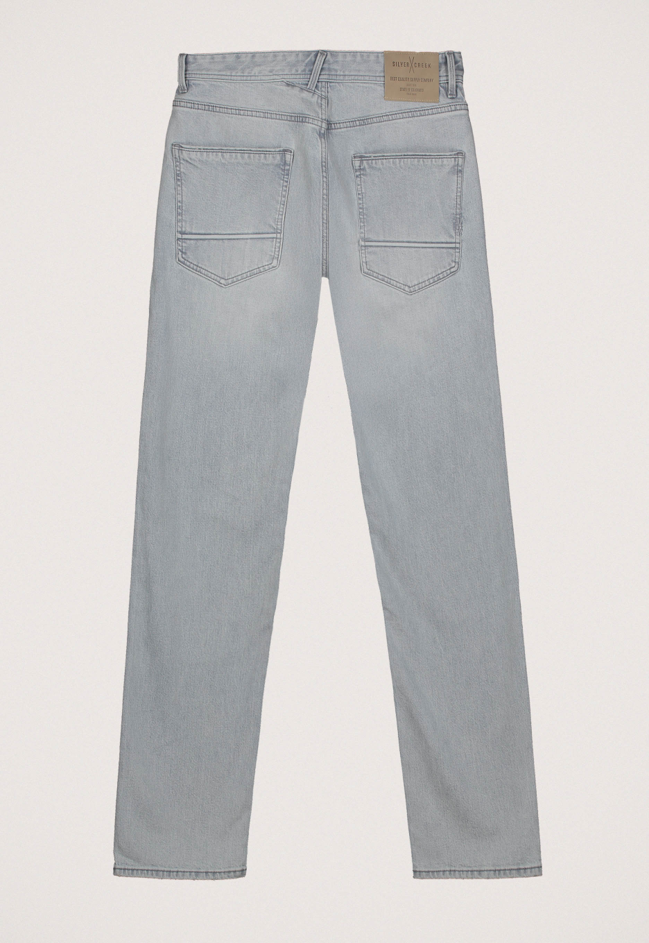 Silvercreek Rush Relaxed Jeans