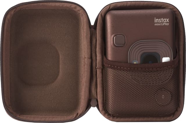 Instax Mini LipPlay etui til kamera