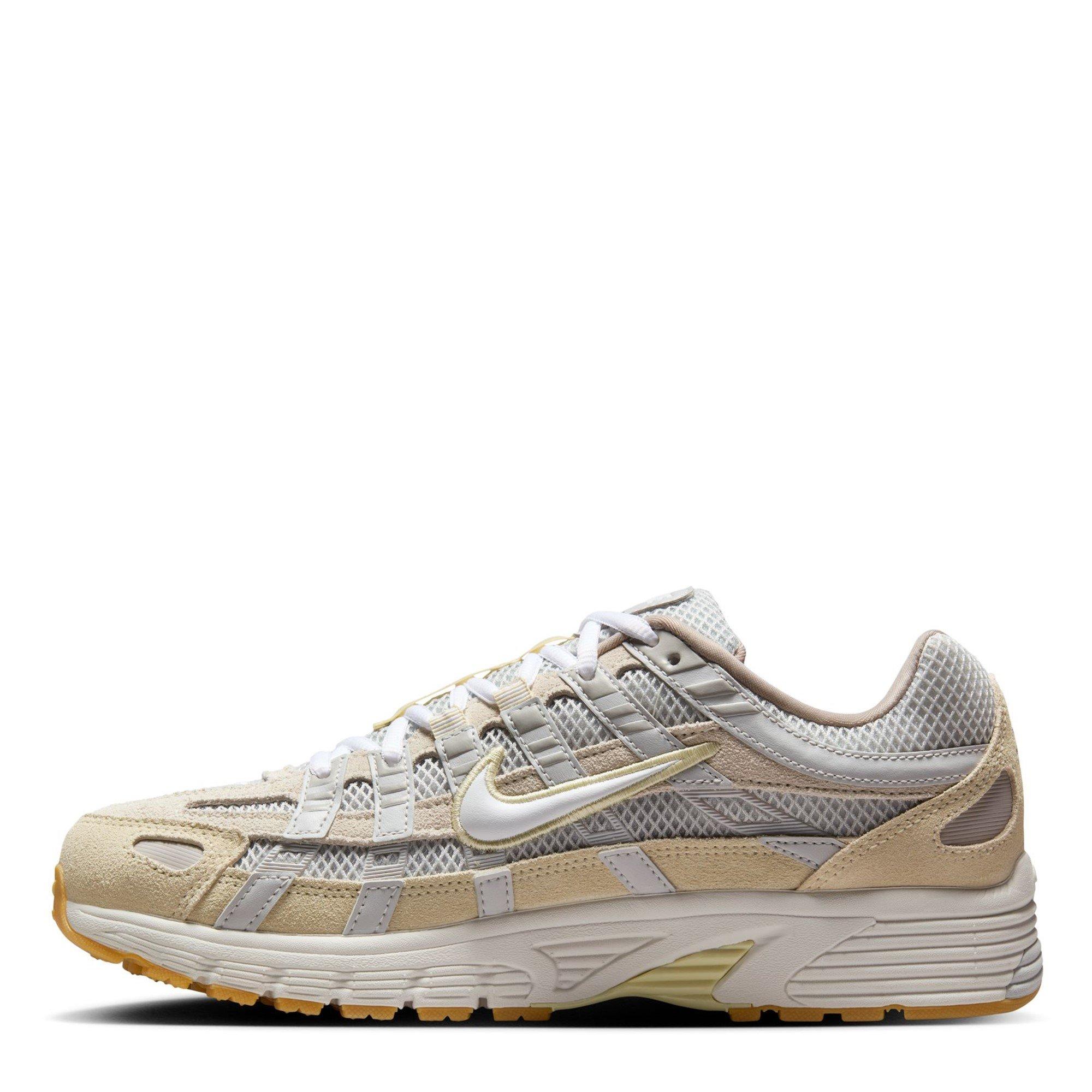 Nike Nike P-6000 Shoes Runners Womens
