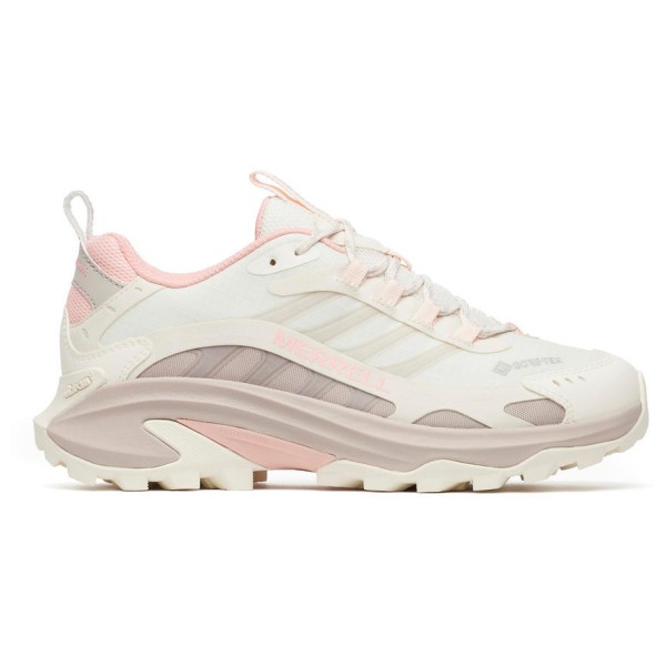 Merrell - Women's Moab Speed 2 GTX - Chaussures multisports