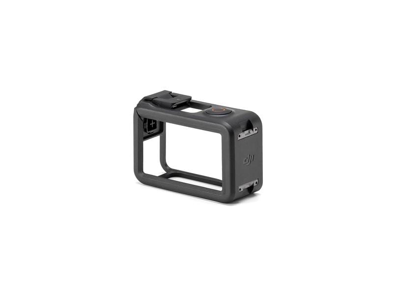 DJI Actionkamera Osmo Action 3 Standard Combo Generation grenzenlos
