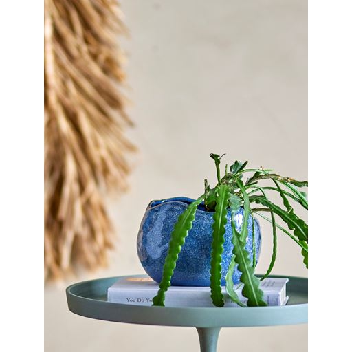 Bloomingville Pennie Urtepotteskjuler, Blue