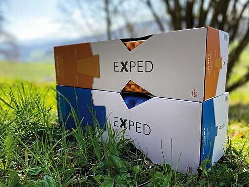 EXPED - MATELAS MOUSSE FLEX MAT PLUS