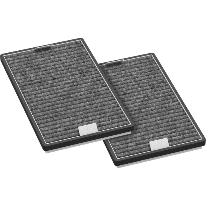Miele Geruchsfilter mit Aktivkohle DKF 19_P