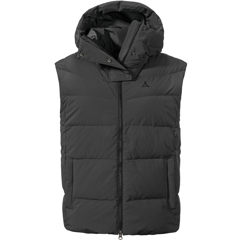 Schöffel Damen Style Vindave Down Weste