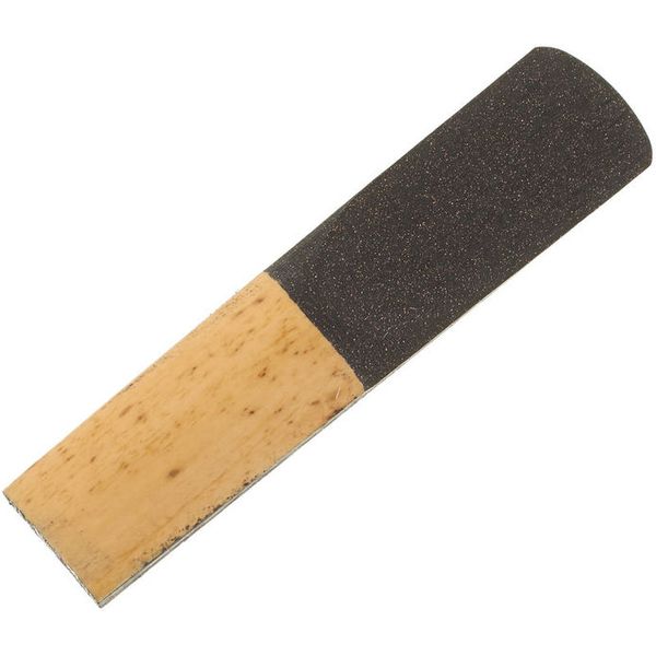 Daddario Woodwinds Plasticover Soprano Sax 3