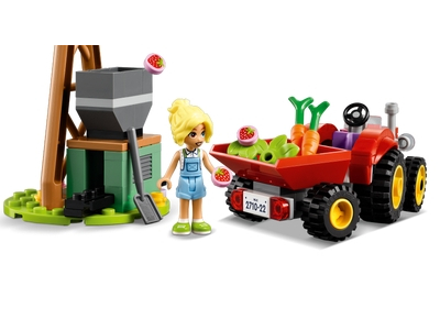 LEGO Boerderijdierenopvang (42617)
