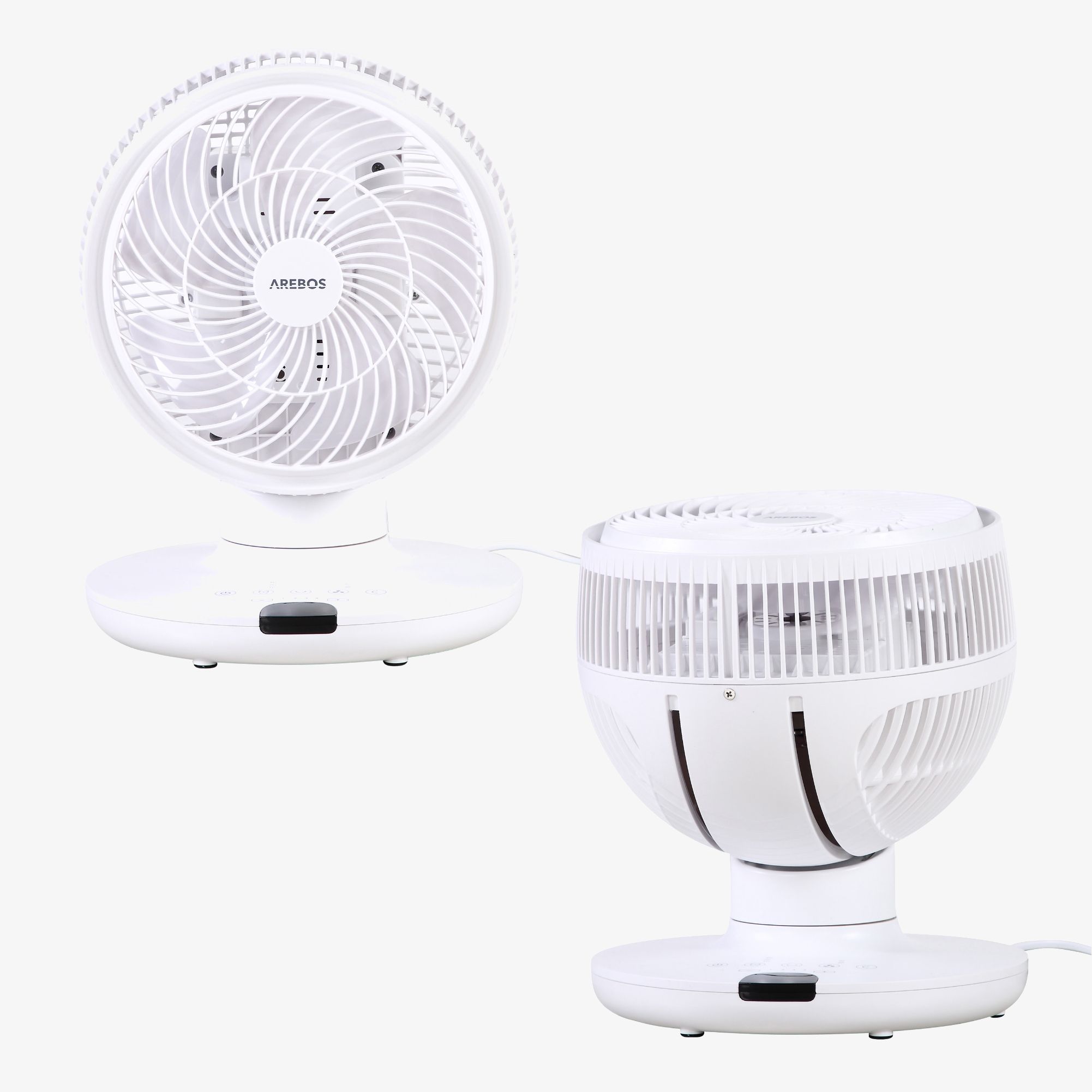 Tischventilator 55W