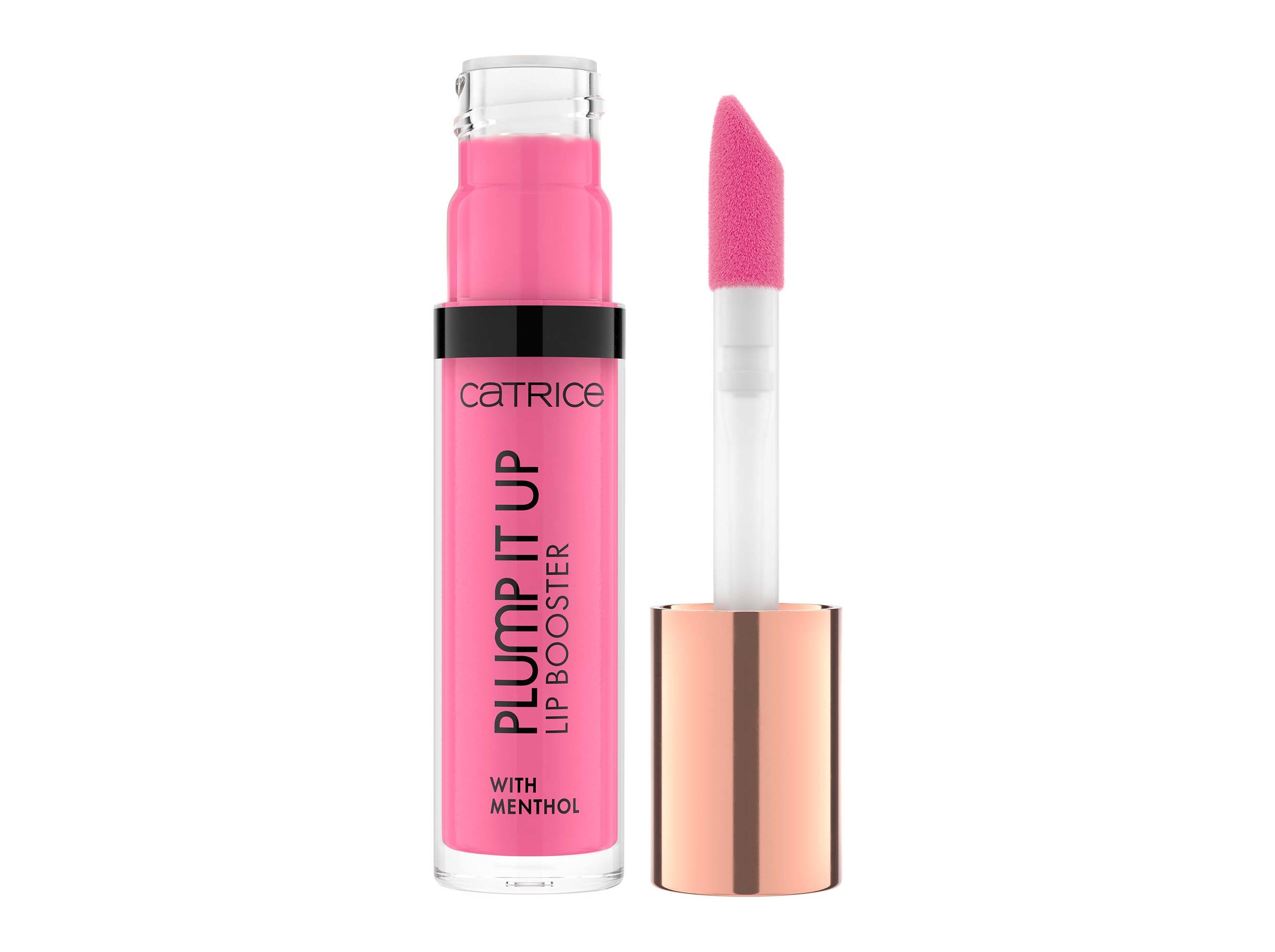BRILHO LABIAL CATRICE PLUMP IT UP 050