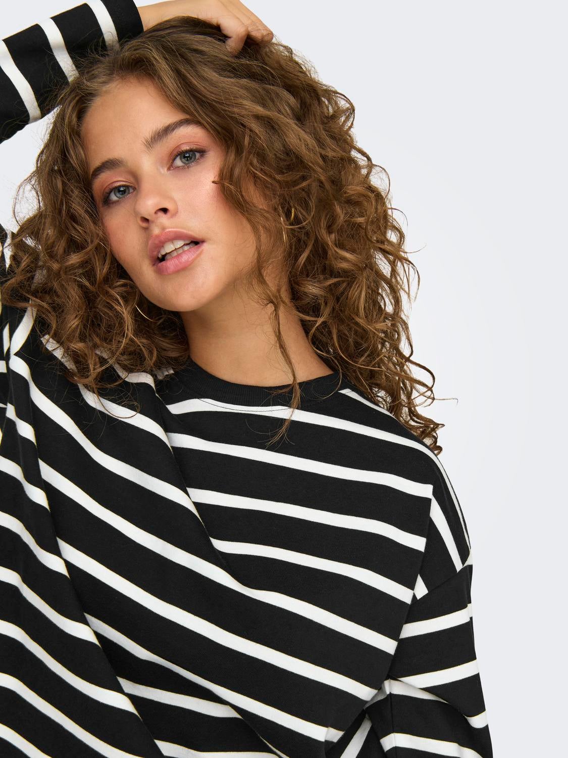 ONLSOPH Top Black