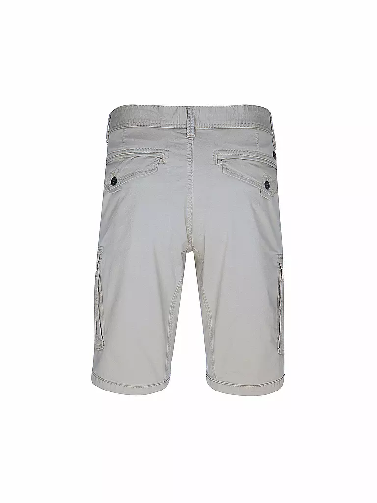 PME LEGEND Cargoshorts Regular Fit beige
