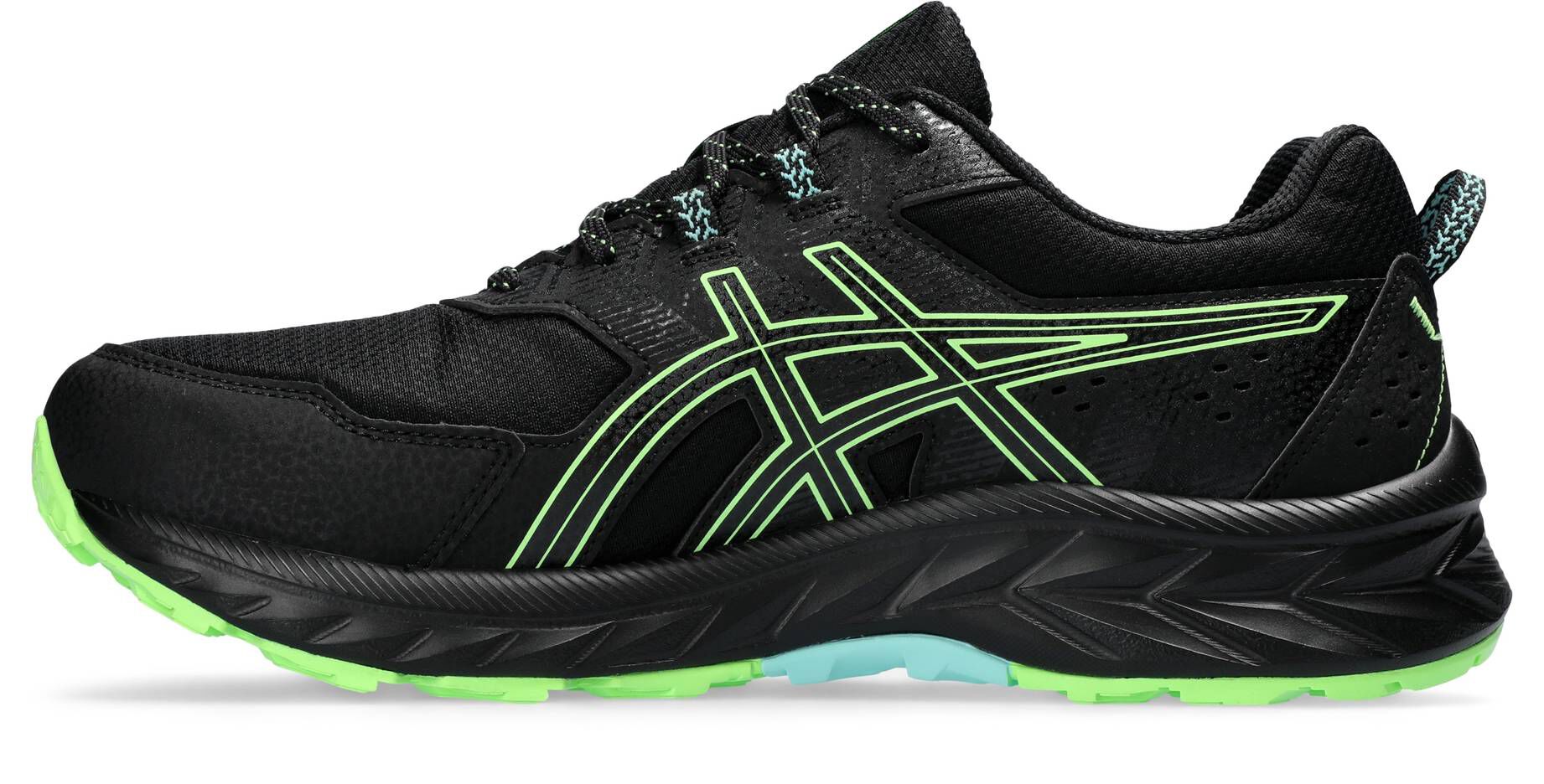 Asics| Herren Trailrunningschuhe GEL VENTURE 9