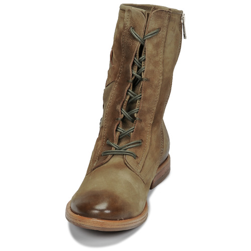 Airstep / A.S.98 - ZEPORT TRESSE - Kaki