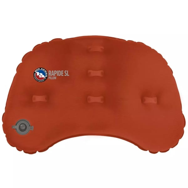 Oreiller de voyage BIG AGNES RAPIDE SL PILLOW