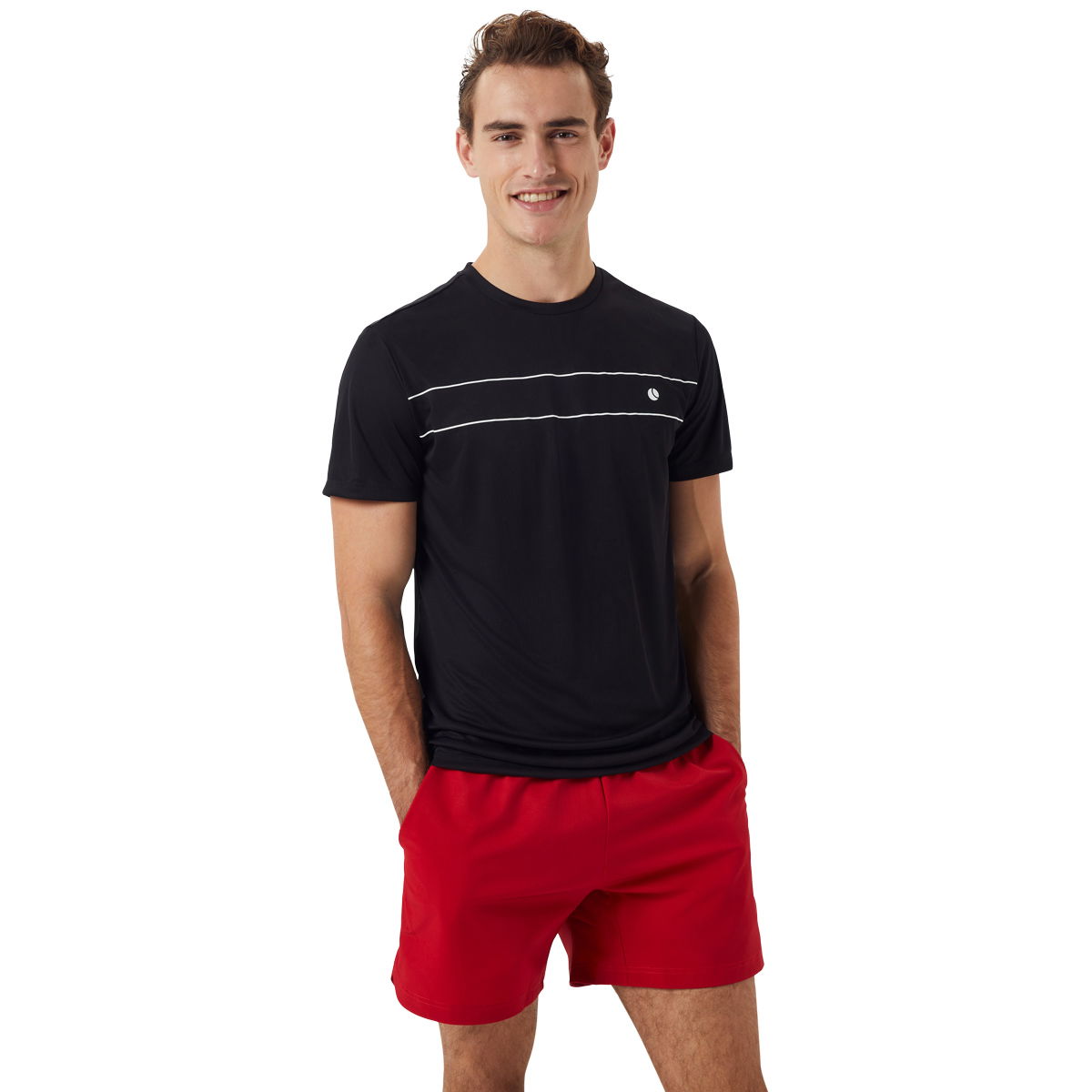 Björn Borg Ace Light Tennis T-shirt Herre