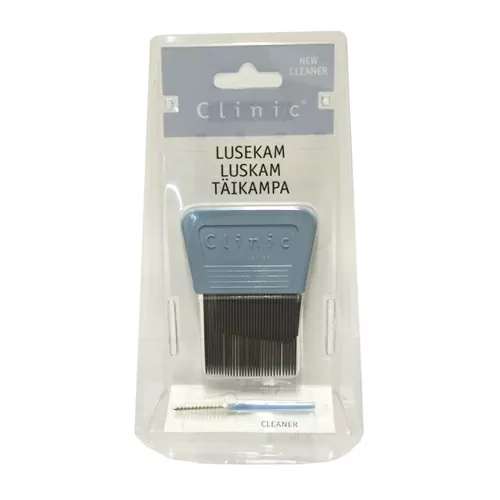 Clinic Lusekam