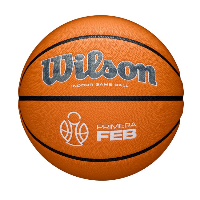 EVO NXT GAME BALL PRIMERA FEB ECOM