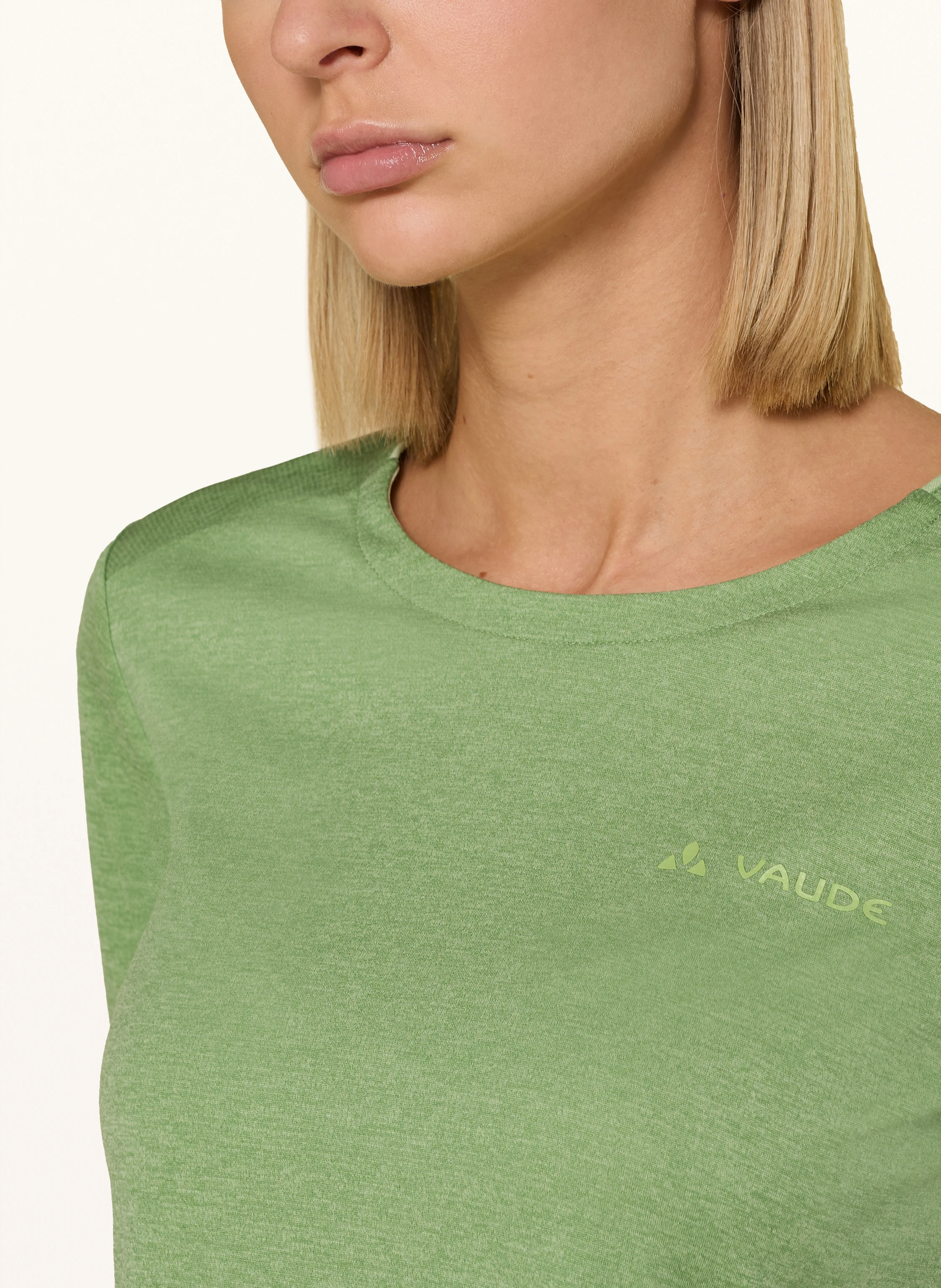 VAUDE Longsleeve ESSENTIAL