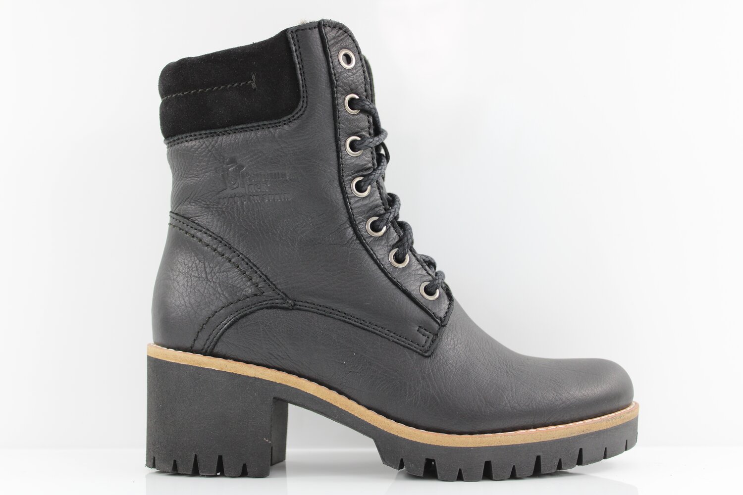 Panama Jack Stiefeletten