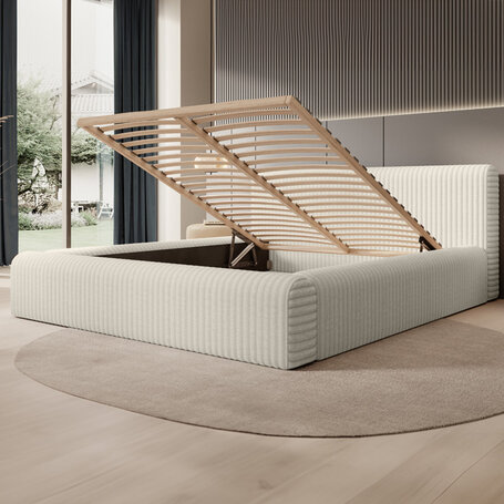 Opbergbed Vana