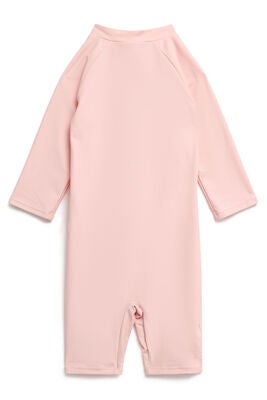 Nordbjørn Hönö UV-Drakt, Rosa