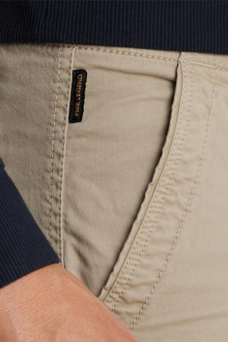PME legend beige heren broek