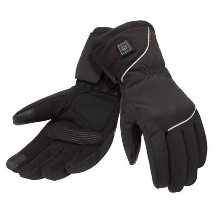 Gants chauffants Tucano Urbano HYDROWARM - Noir