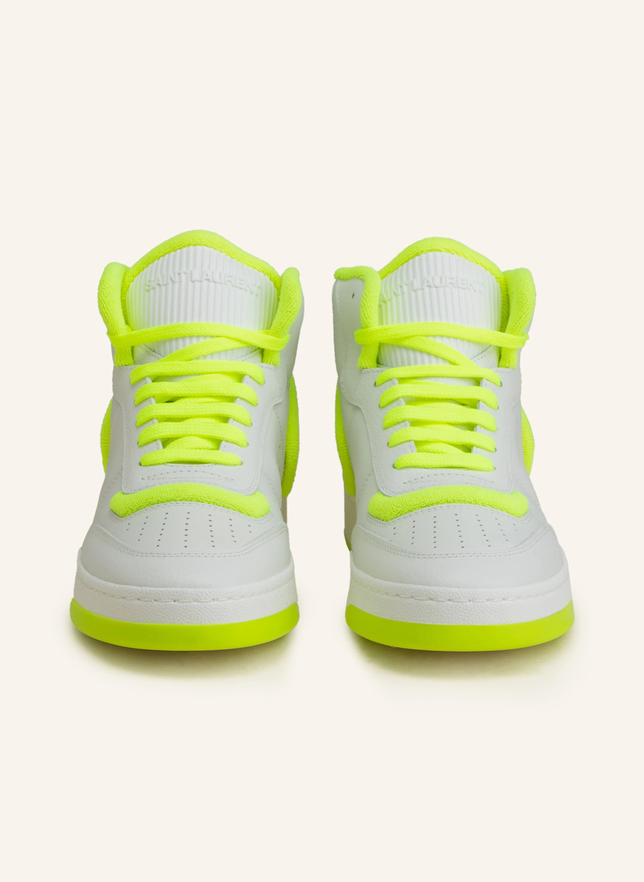 SAINT LAURENT Hightop-Sneaker MERID