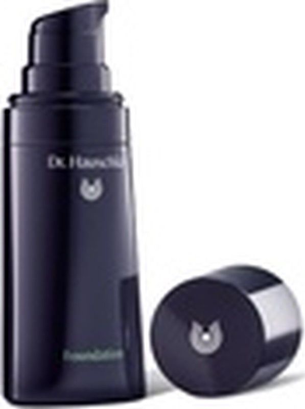 DR. HAUSCHKA - Foundation 03 Chestnut - 30 ml - Foundation