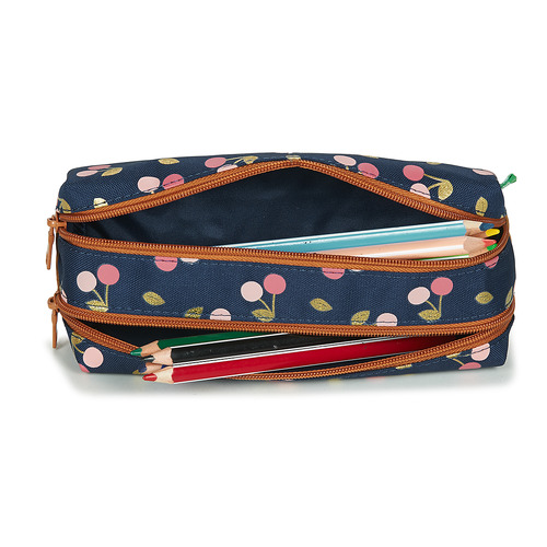 Tann's - ALEXA TROUSSE DOUBLE - Marine
