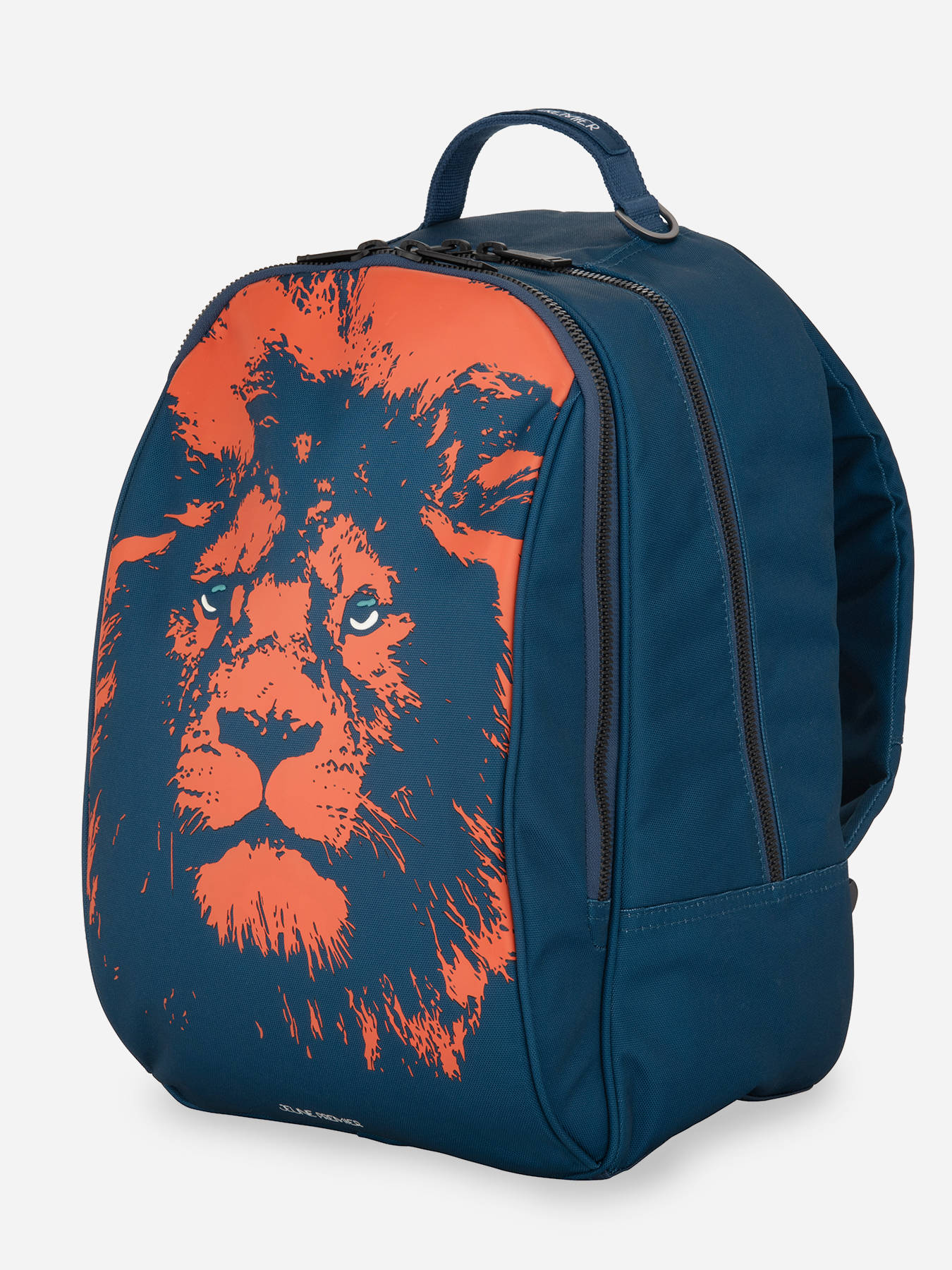 Sac  dos James 3 compartiments JEUNE PREMIER