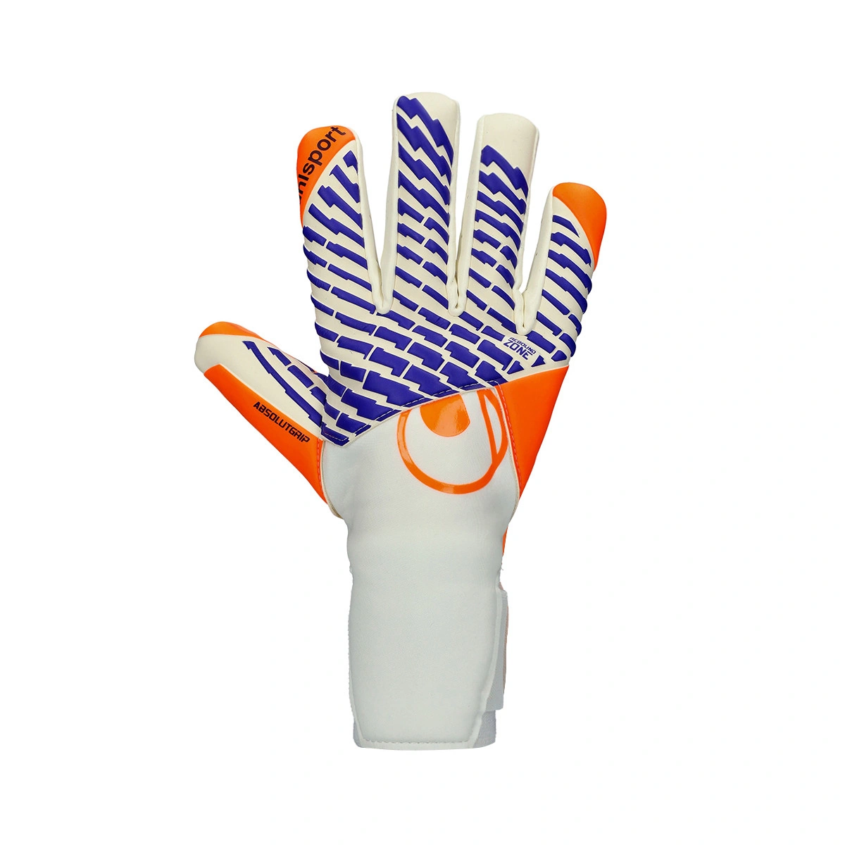 Luvas Uhlsport Fangmaschine Cybertec Absolutgrip Hn Mike Maignan
