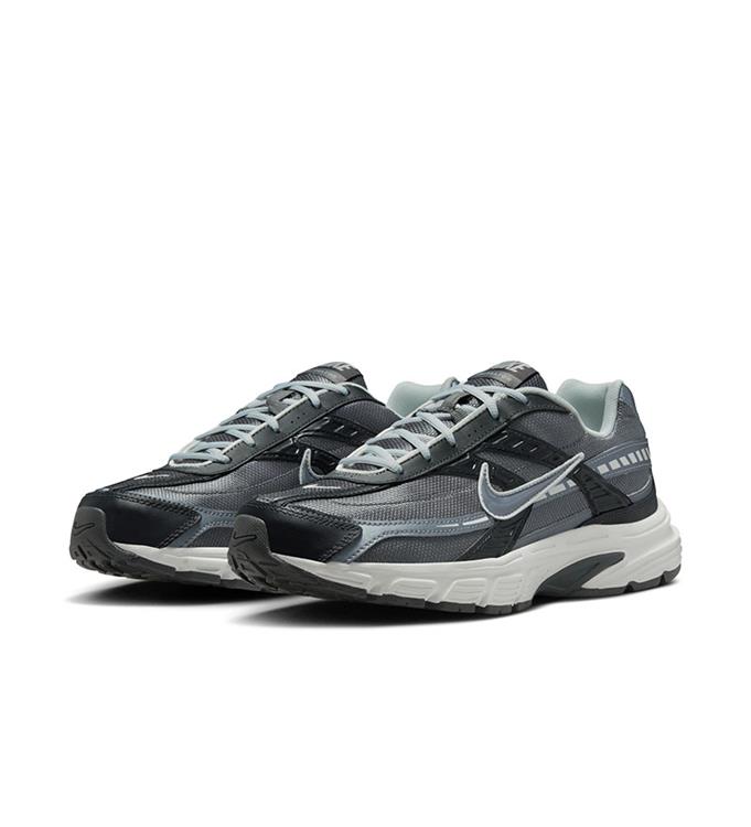 Nike Initiator IB3083 ANTHRACITE-MTLC-COOL-GREY-SMOK