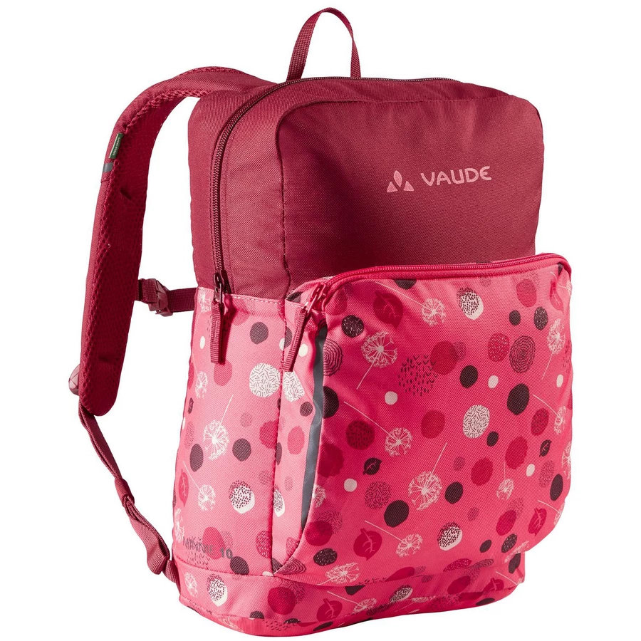 Vaude Minnie 10 - Kinderrucksack 34 cm bright pinkcranberry