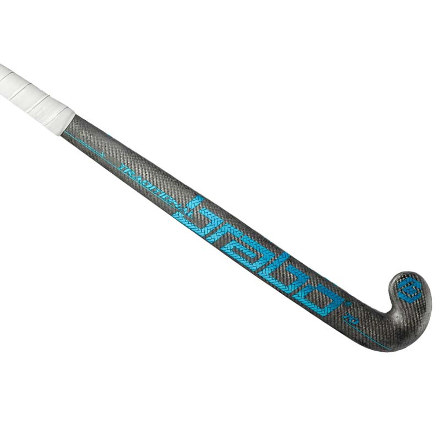 Brabo G-Force Trad.Carbon 70 LowBow Junior