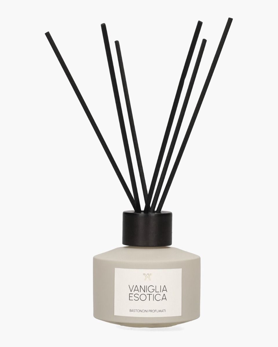 Aquila Vaniglia Esotica Geurstokjes