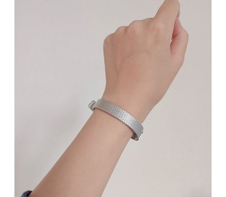 Malikasa - Metalen armband