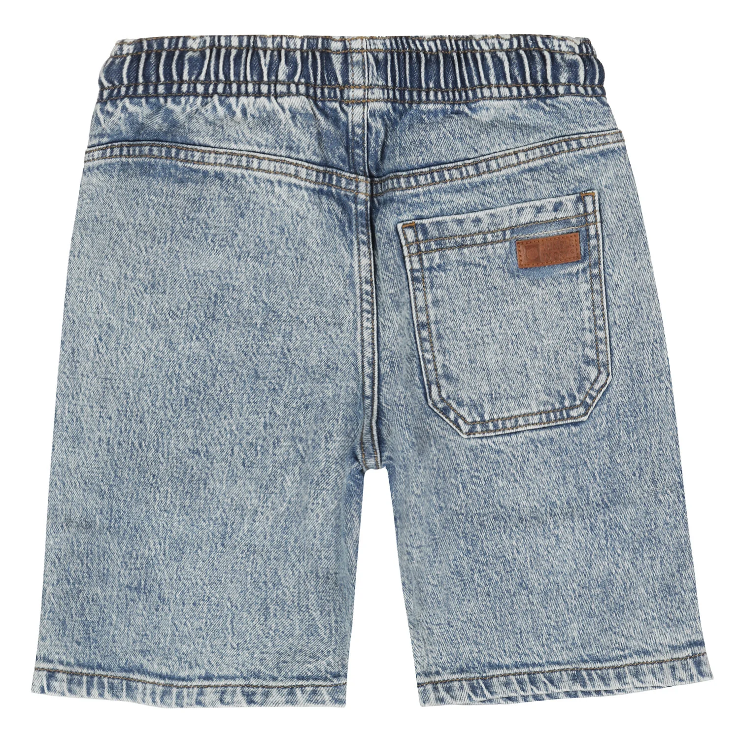 Tumble 'n Dry Tumble 'n Dry shorts Juan shorts denim light vintage