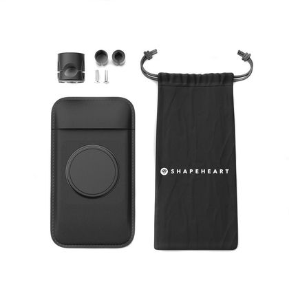 Support Smartphone Shapeheart MAGNETIQUE VISEE POUR RETRO TAILLE M Universel