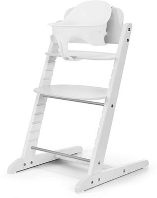 CBX by Cybex IRIS Matstol 3-in-1, All White
