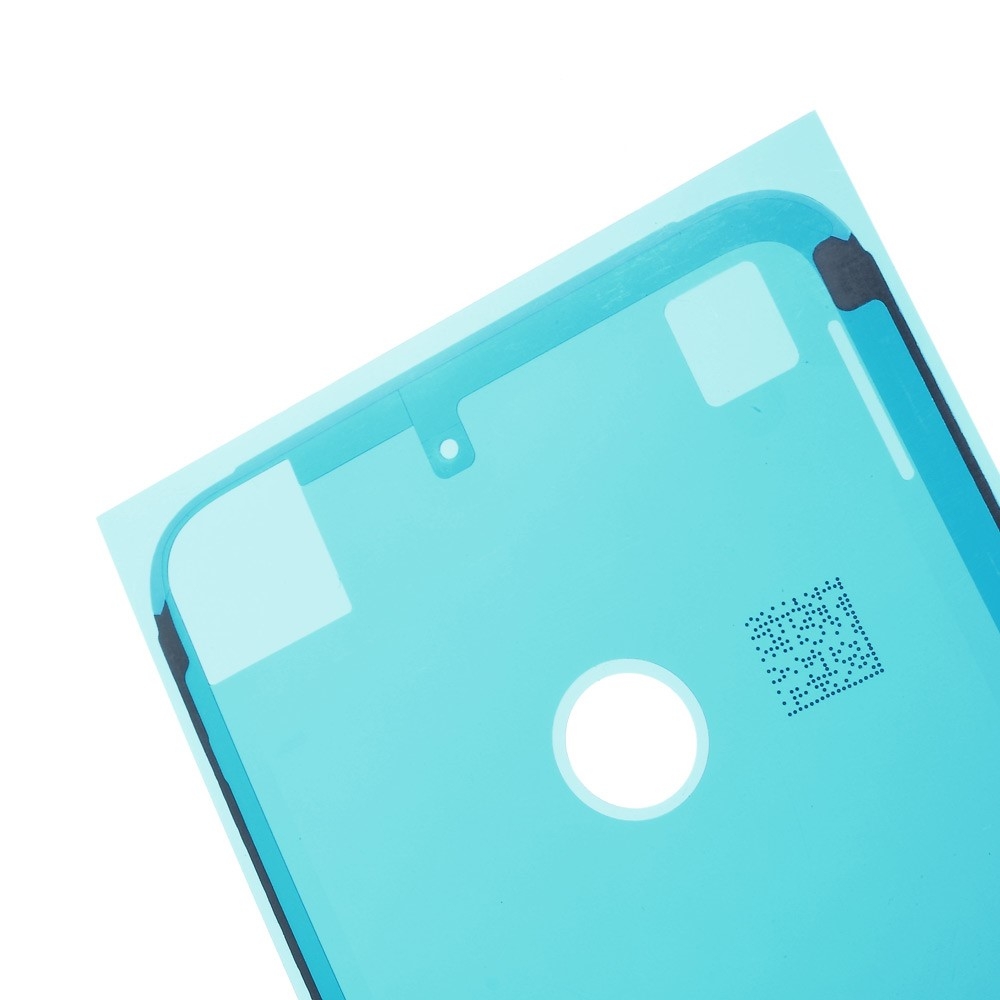 iPhone 7 Adhesive Kleber für Digitizer Touchscreen / Rahmen - Schwarz