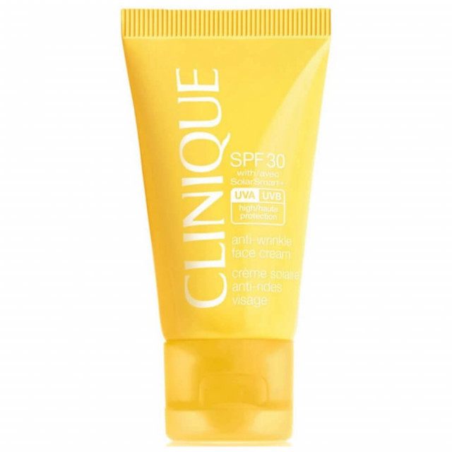 Crème Solaire Anti-Rides CLINIQUE