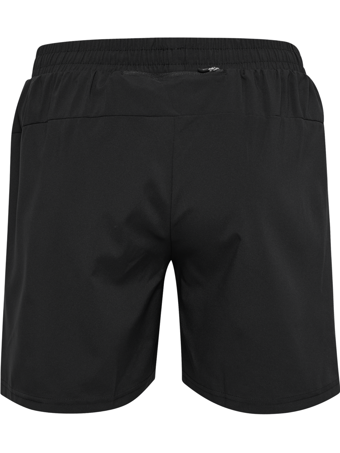 nwlMAX ZIP POCKET SHORTS