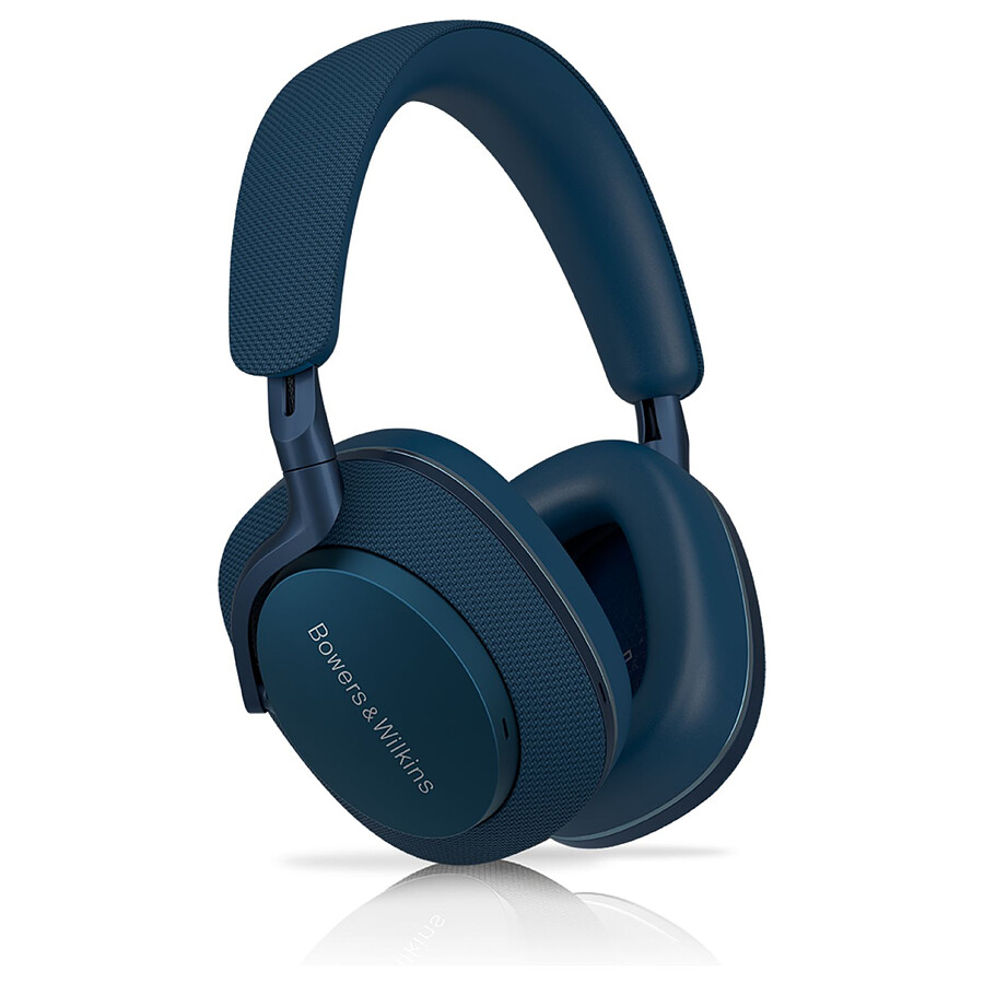 B&W Px7 S2e Ocean Blue (Bleu) - Casque sans-fil